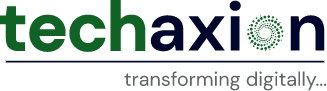 Techaxion Logo